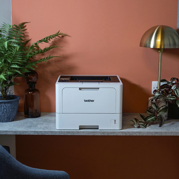 Brother HL-L5210DW impressora laser 1200 x 1200 DPI A4 Wi-Fi