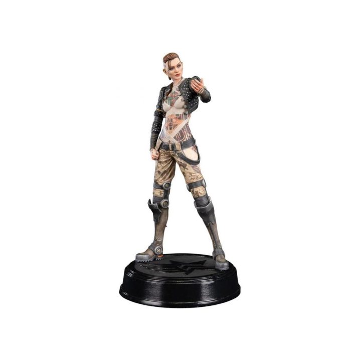 Dark Horse Mass Effect 2 Jack Action Figure 20 cm (DKH03015613)