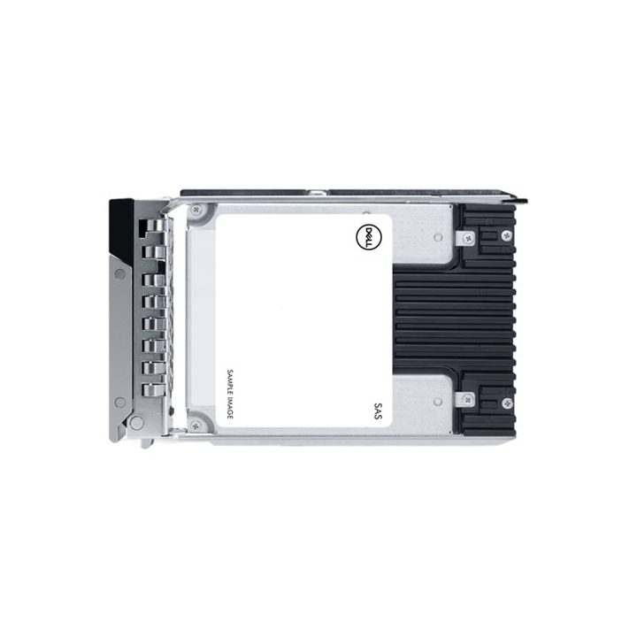 Dell 345-BFWQ 1920 GB 2.5" SAS