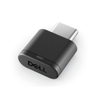 Dell Receptor auriculares inalámbricos