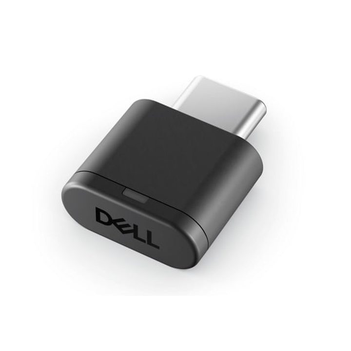 Dell Receptor de auscultadores sem fios