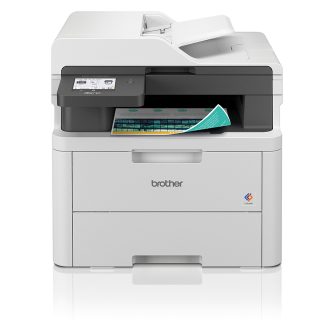 Brother MFC-L3740CDW A4 LED multifunction printer 600 x 2400 DPI 18…