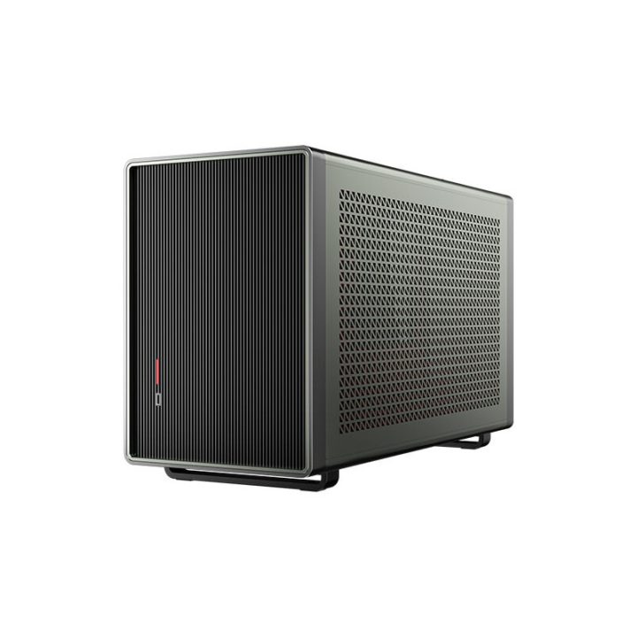 Antec Performance 1 M Aventurine Mini Tower Preto (0-761345-10169-1)