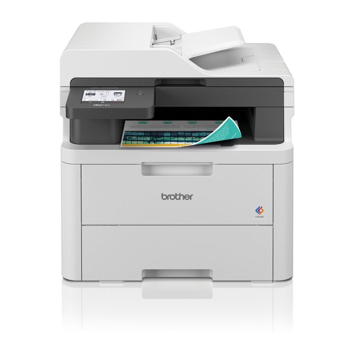 Brother MFC-L3740CDW A4 LED multifunction printer 600 x 2400 DPI 18…