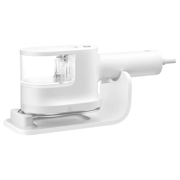 Xiaomi BHR9034EU Steam-Dry Iron 1200 W White (6941812796726)