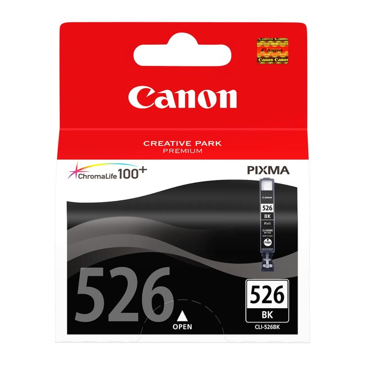 Canon 4540B001 Ink Cartridge 1 piece(s) Original Black