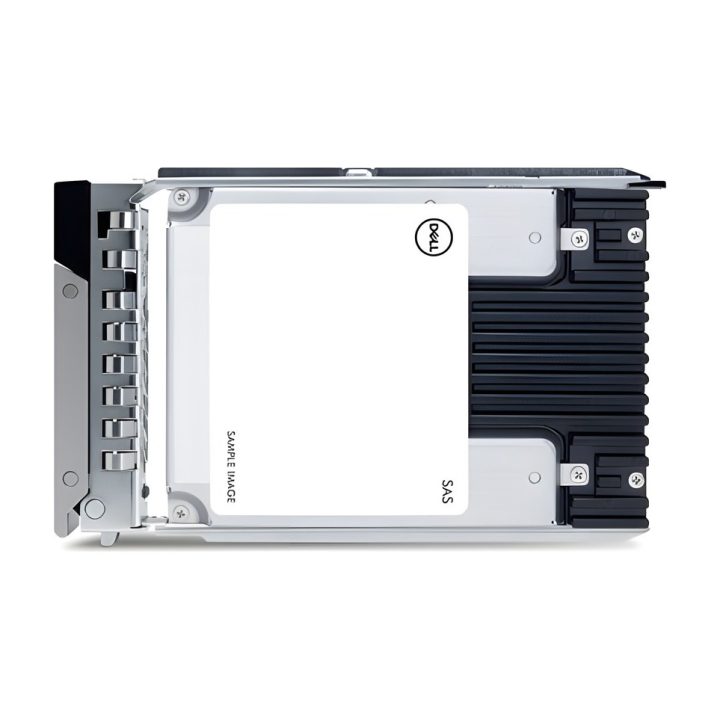 Dell 345-BDOM 1920 GB 2,5" SATA