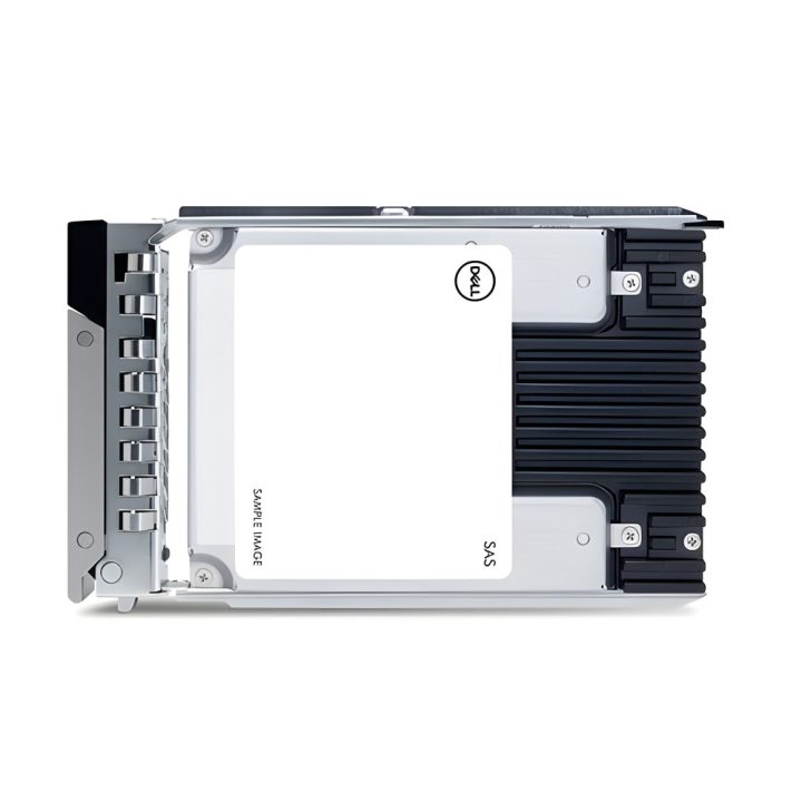 Dell 345-BDOM 1920 GB 2,5" SATA
