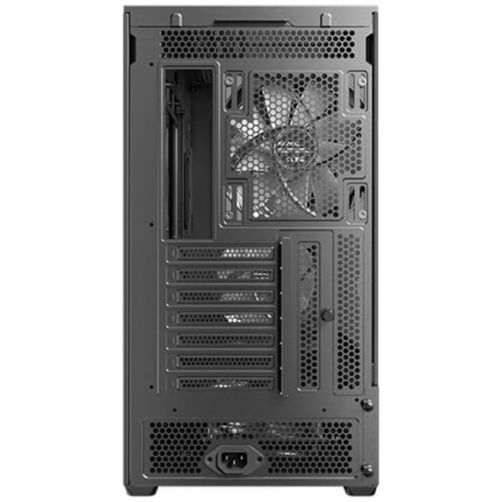 Antec FLUX REAR Midi Tower Black (0-761345-10241-4)