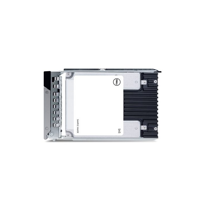 Dell 345-BDOM 1920 GB 2,5" SATA