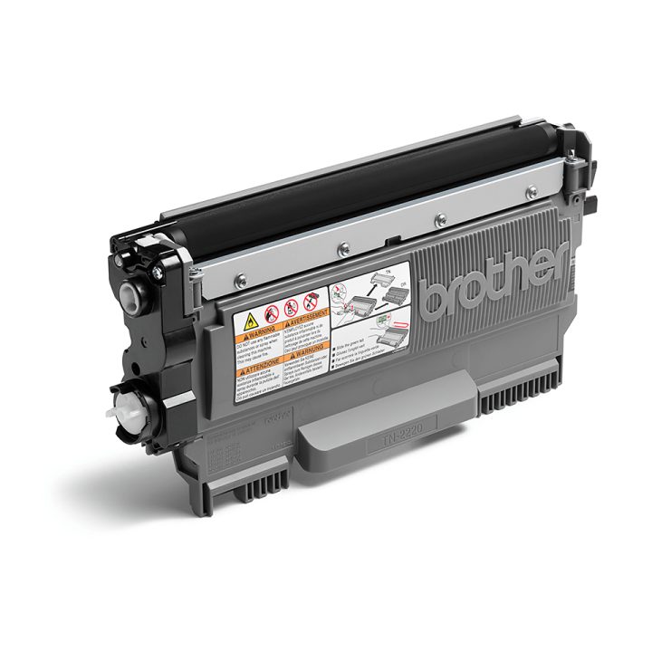 Brother TN-2220 toner cartridge 1 piece(s) Original Black