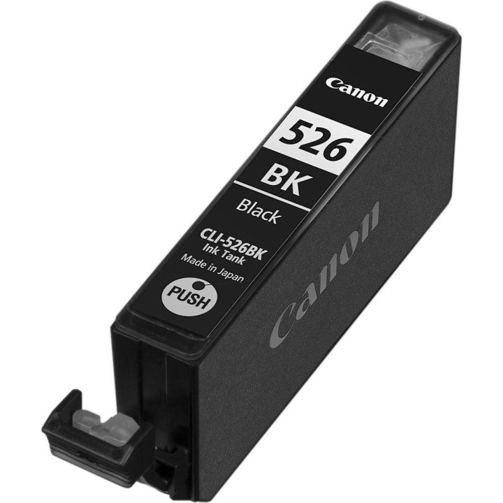 Canon 4540B001 Ink Cartridge 1 piece(s) Original Black