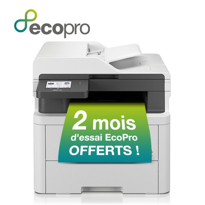Brother MFC-L3740CDW A4 LED multifunction printer 600 x 2400 DPI 18…
