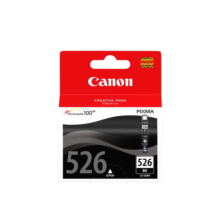 Canon 4540B001 Ink Cartridge 1 piece(s) Original Black
