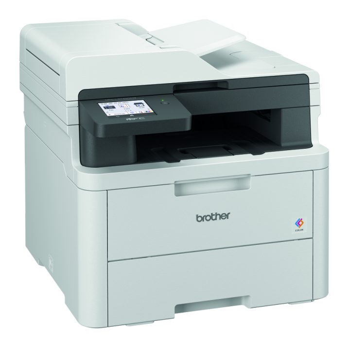 Brother MFC-L3740CDW A4 LED multifunction printer 600 x 2400 DPI 18…