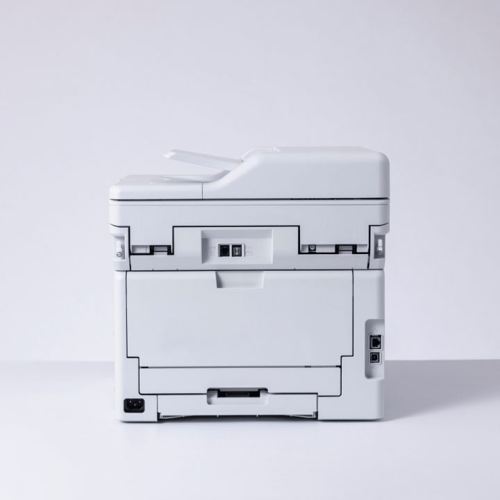 Brother MFC-L3740CDW A4 LED multifunction printer 600 x 2400 DPI 18…