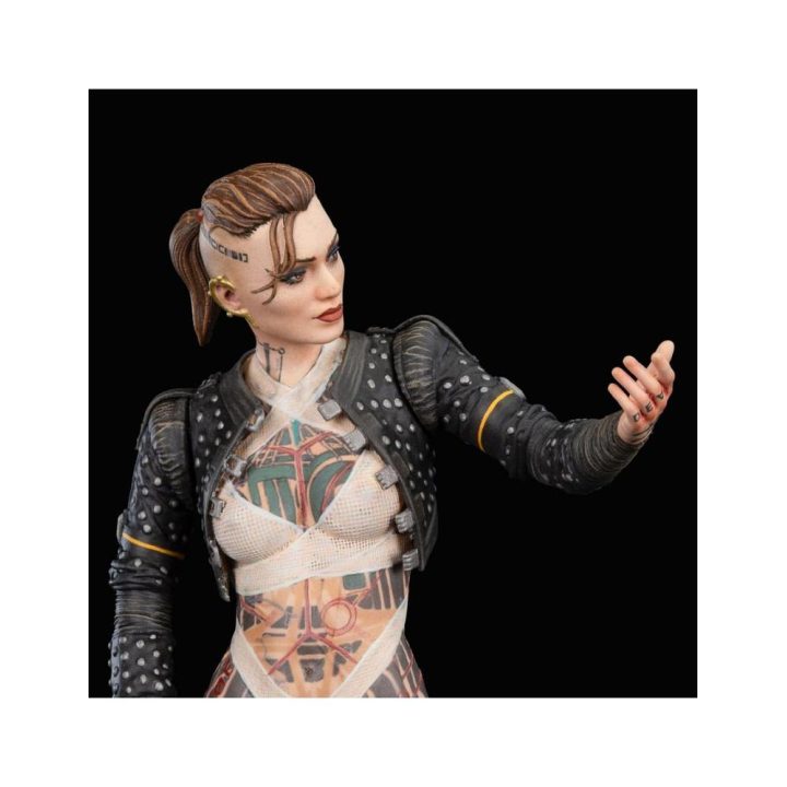 Dark Horse Mass Effect 2 Jack Action Figure 20 cm (DKH03015613)