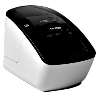 Brother QL-700 Direct Thermal Label Printer 300 x 300 DPI 150 mm/s DK