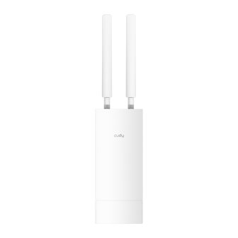 Cudy AP3000 Outdoor 2976 Mbit/s Blanco Energía sobre Ethernet (PoE)
