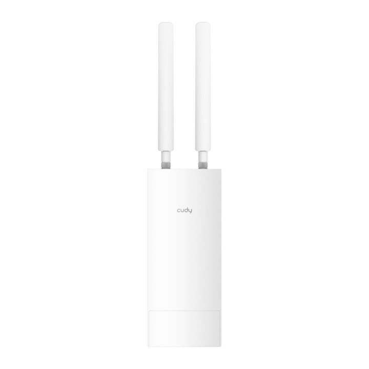 Cudy AP3000 Outdoor 2976 Mbit/s White Power over Ethernet (PoE)