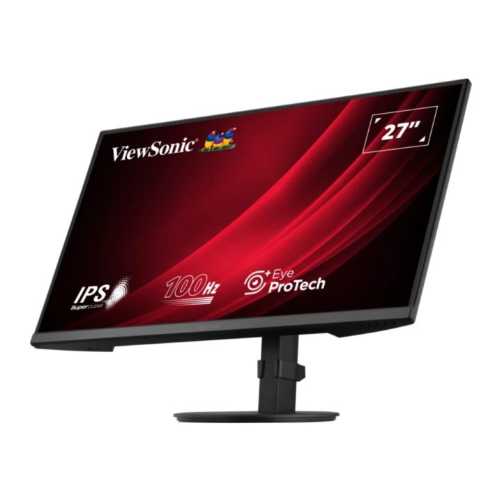 Monitor Viewsonic VA2708-HDJ 27" Full HD IPS