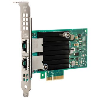 Intel Ethernet converged network adapter X550-t2, 5 pack X550T2G1P5…