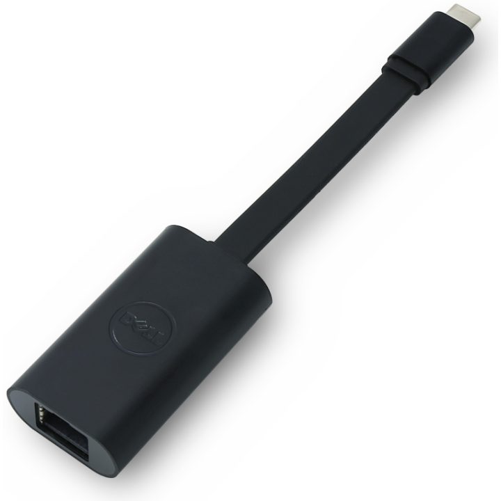 DELL SA224 placa e adaptador de interface RJ-45