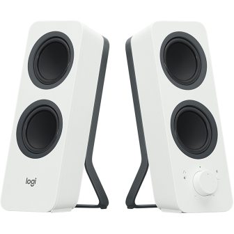 Logitech Z207 Colunas de computador Bluetooth