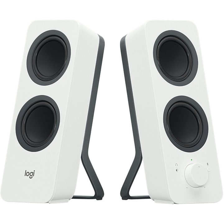 Logitech Z207 Altavoces de ordenador Bluetooth