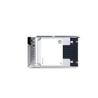 DELL 345-BDRO unidad de estado sólido 3,84 TB 2.5" Serial ATA III