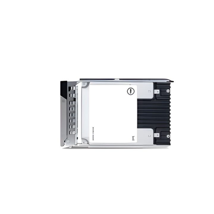 Dell 345-BDRO 3840 GB 2,5" SATA