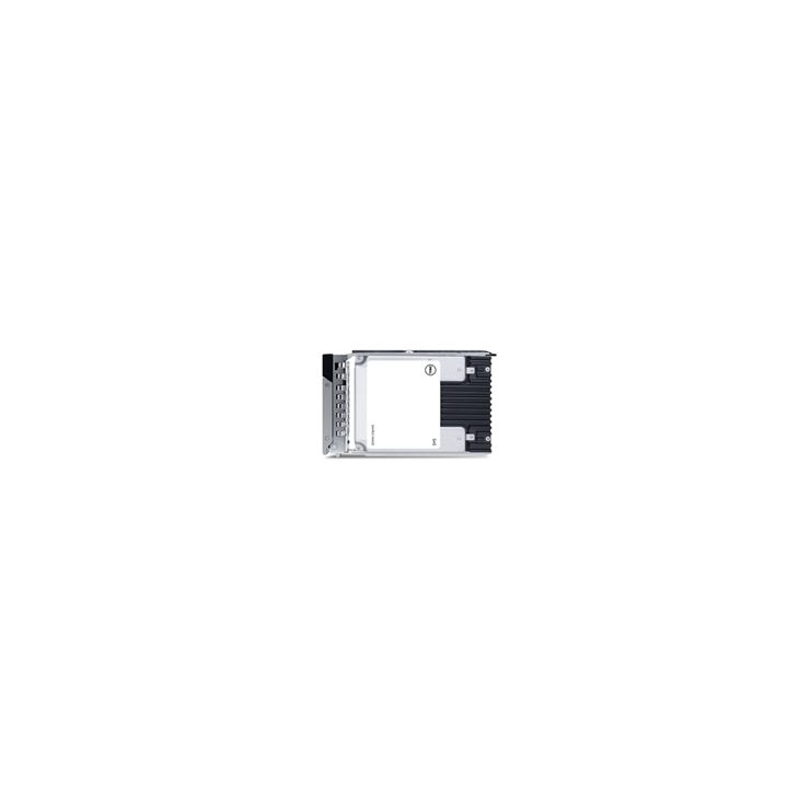 DELL 345-BDRO Solid State Drive 3.84 TB 2.5" Serial ATA III