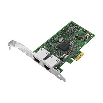 DELL Broadcom 57414 Interna Fibra 25000 Mbit/s