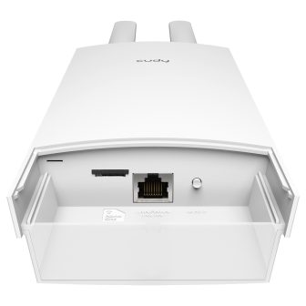 Router Wi-Fi Cudy Indoor/Outdoor 4G Cat 6 AC1200, LT700 Outdoor 1.0…