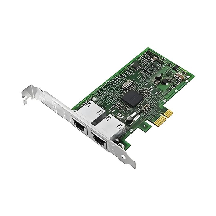 DELL Broadcom 57414 Interna Fibra 25000 Mbit/s