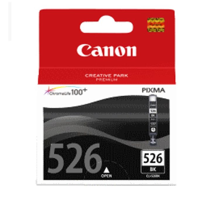 Canon 4540B001 cartucho de tinta 1 unidade(s) Original Preto