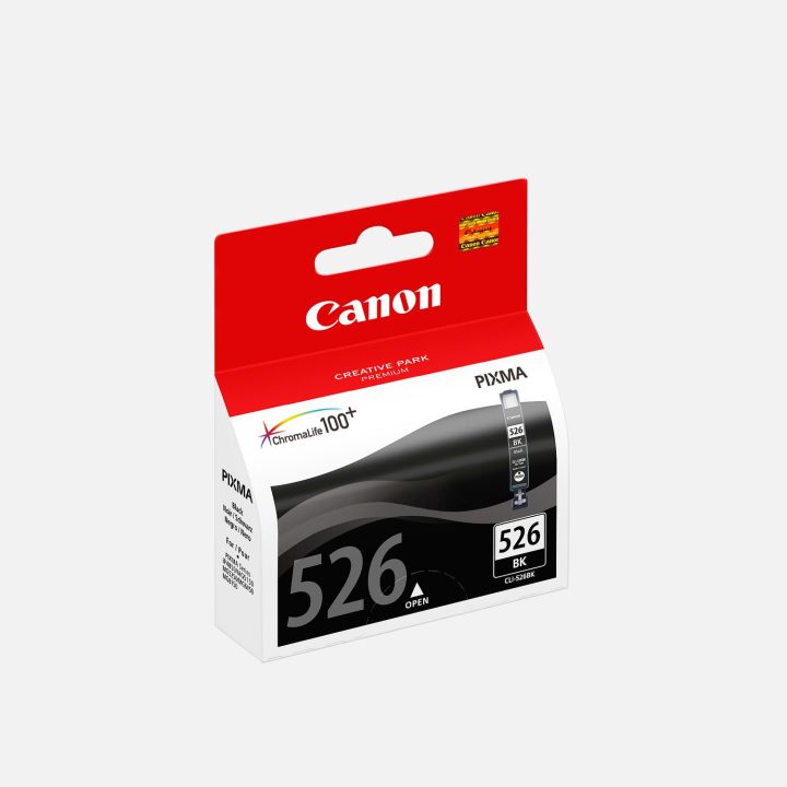 Canon 4540B001 Ink Cartridge 1 piece(s) Original Black