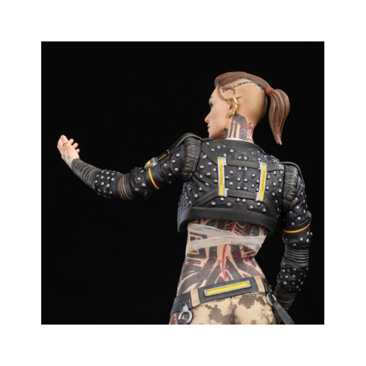 Dark Horse Mass Effect 2 Jack Action Figure 20 cm (DKH03015613)