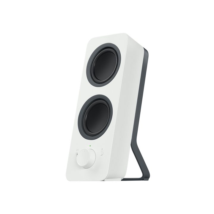 Logitech Z207 Colunas de computador Bluetooth