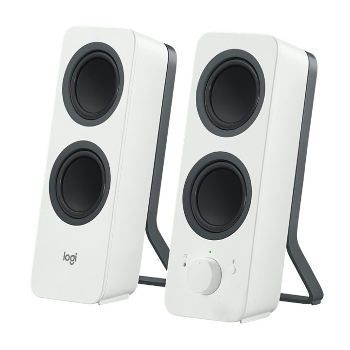 Logitech Z207 Colunas de computador Bluetooth