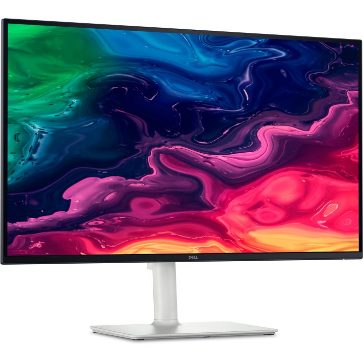 Dell Plus S2725QC 27" 4K UHD IPS