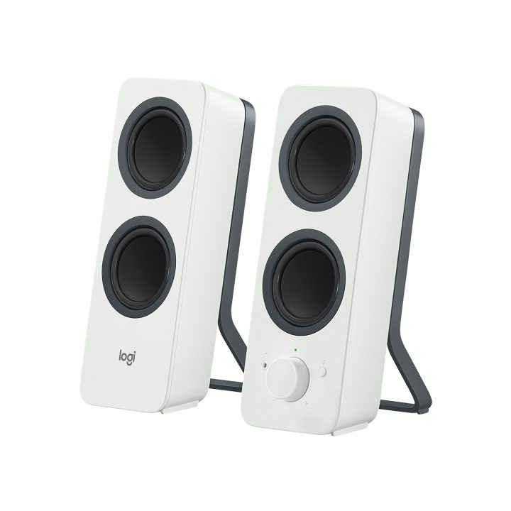 Logitech Z207 Colunas de computador Bluetooth