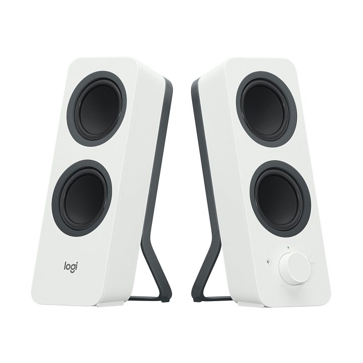 Logitech Z207 Colunas de computador Bluetooth