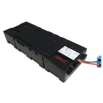APC APCRBC116 UPS System Battery Sealed Lead Acid (VRLA) 48 V