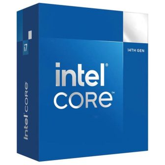 Intel Core i7-14700 procesador 33 MB Smart Cache Caja (BX8071514700)