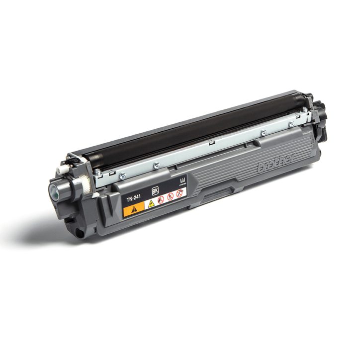 Brother TN-241BK Toner Cartridge 1 piece(s) Original Black