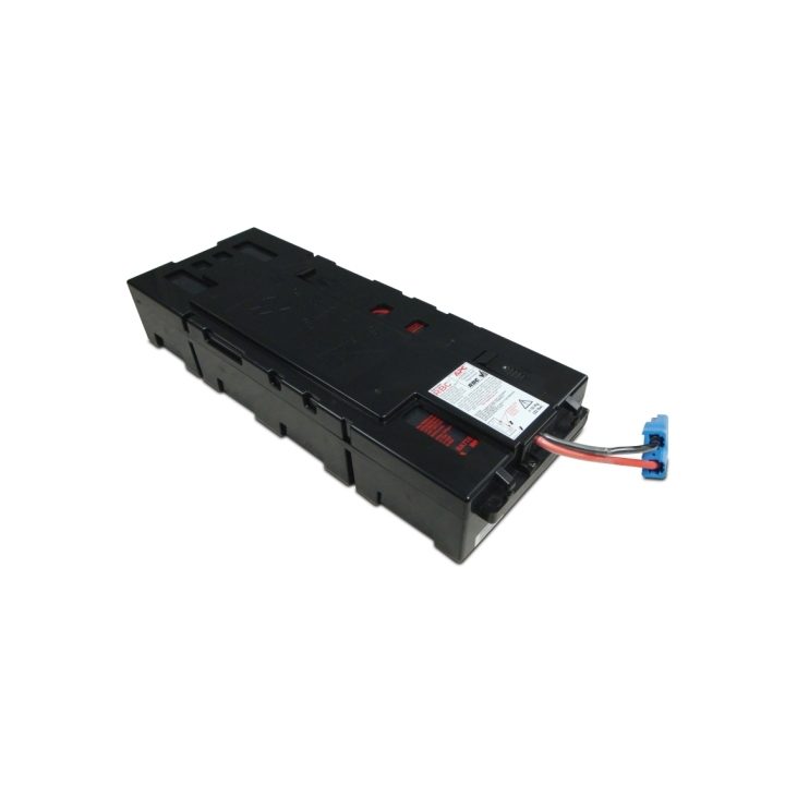 APC APCRBC116 UPS System Battery Sealed Lead Acid (VRLA) 48 V