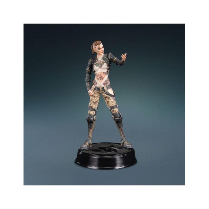 Dark Horse Mass Effect 2 Jack Action Figure 20 cm (DKH03015613)
