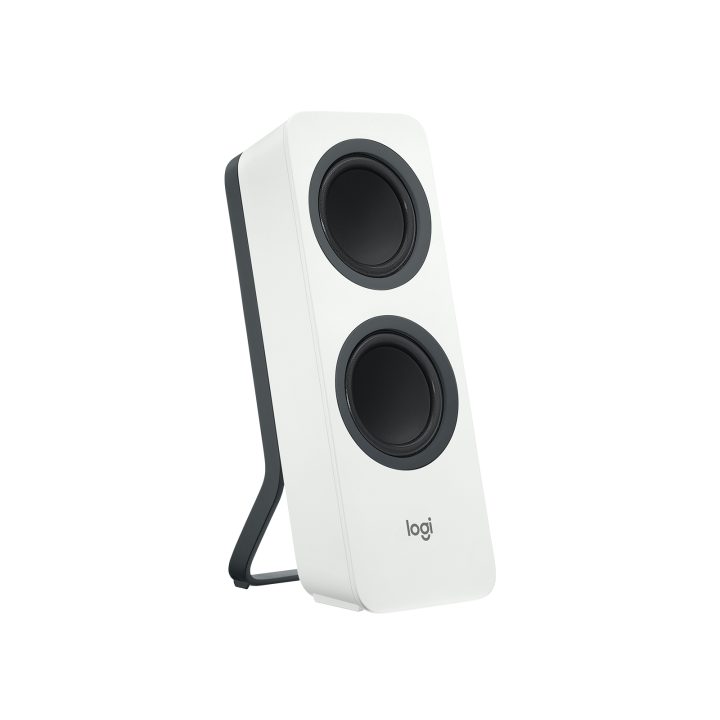 Logitech Z207 Colunas de computador Bluetooth