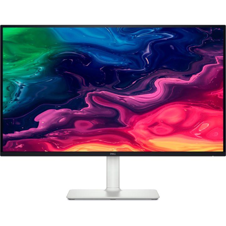 Dell Plus S2725QC 27" 4K UHD IPS
